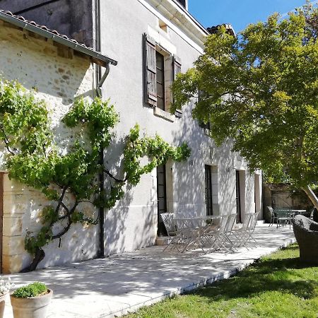 مبيت وإفطار Brantôme L'Escapade المظهر الخارجي الصورة