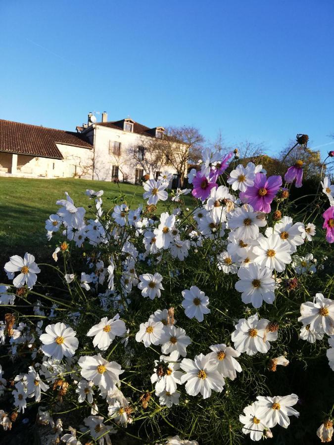 مبيت وإفطار Brantôme L'Escapade المظهر الخارجي الصورة