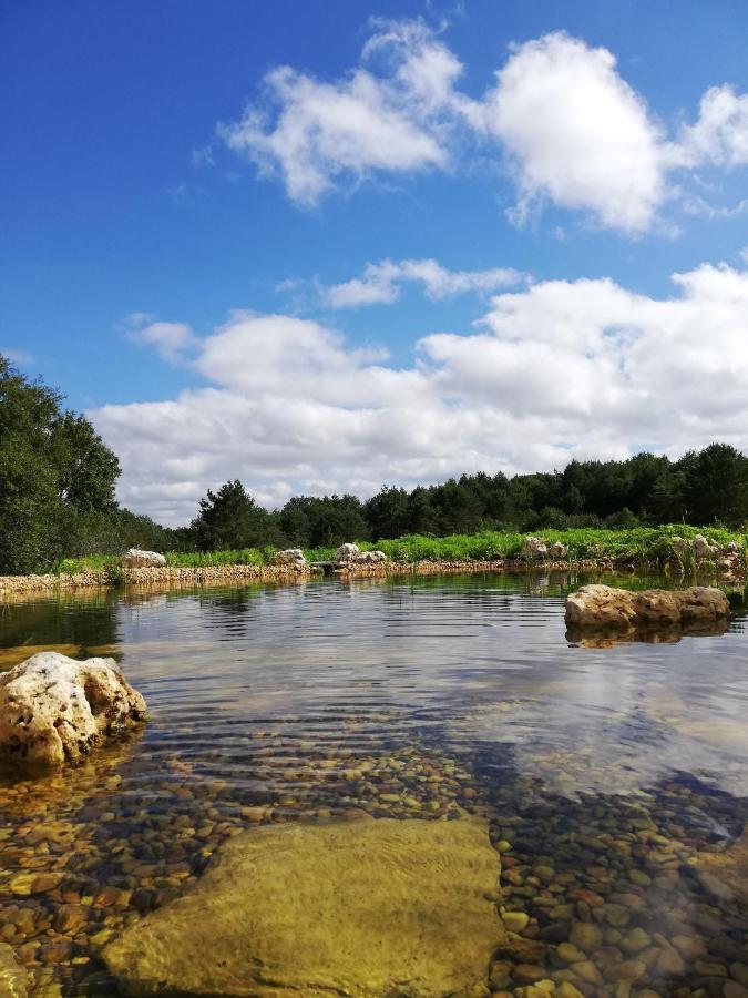 مبيت وإفطار Brantôme L'Escapade المظهر الخارجي الصورة